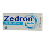 Zedron Syp 50ml 4mg/5ml
