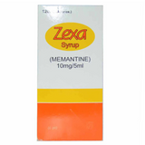 Zexa 120ml Strup