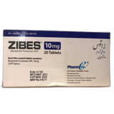 Zibes 10mg Tablets
