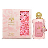 Zimaya fatima pink edp 100ml
