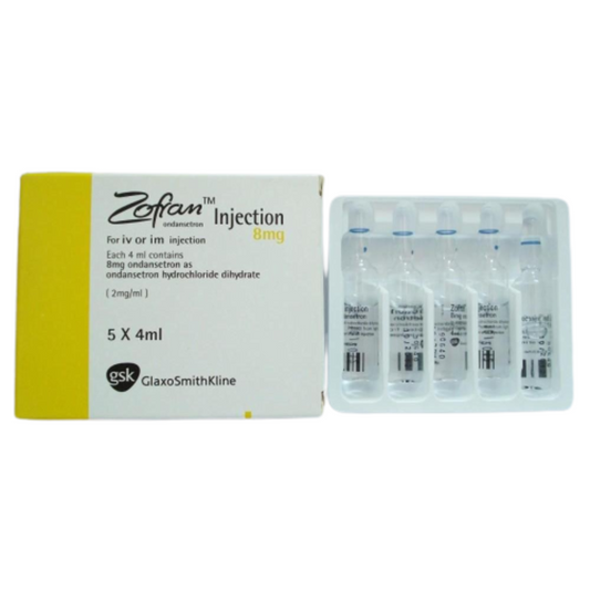 Zofran 8mg Inj