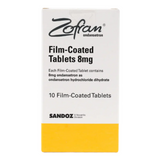 Zofran 8mg Tablets