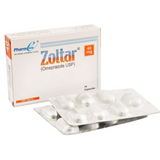 Zoltar 40mg Capsules 14s