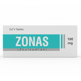 Zonas 100 Tablets