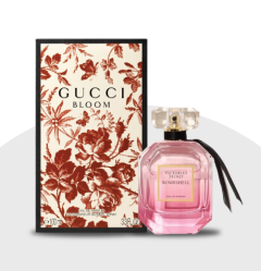 Fragrances