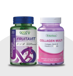 Health Supplements