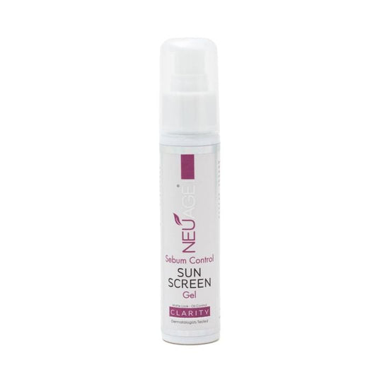 Neuage Sun Screen Gel Spf40