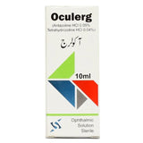 Oculerg 10ml Drops