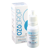 Ozodrop 8ml Eye Drop