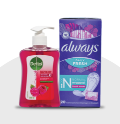 Personal Care